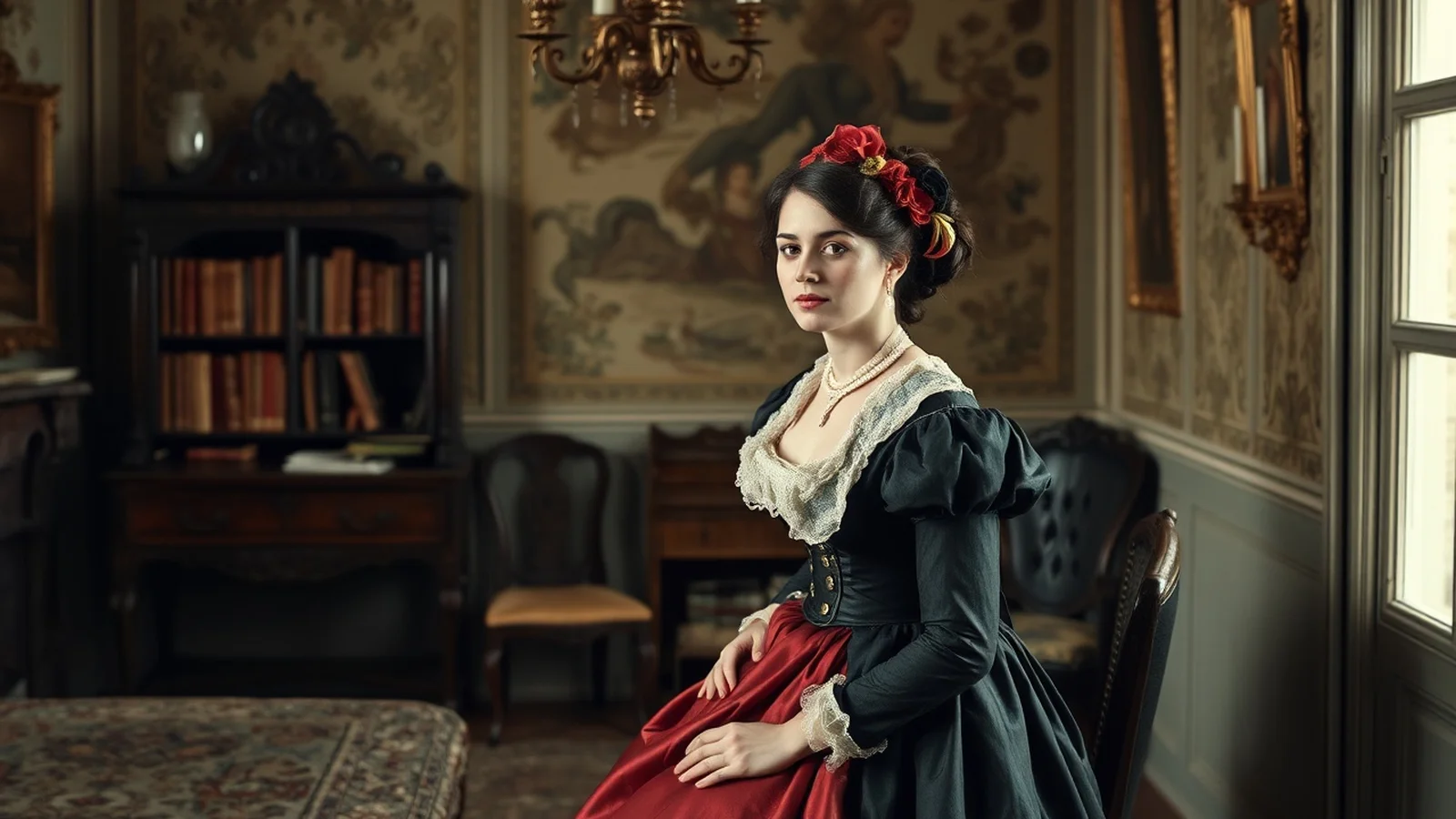 Madame Bovary: Análise do Clássico de Flaubert
