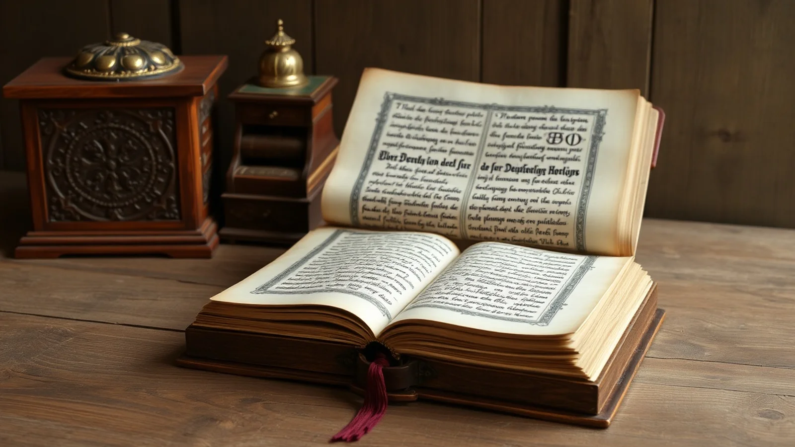 História da Língua Portuguesa: Origem e Evolução