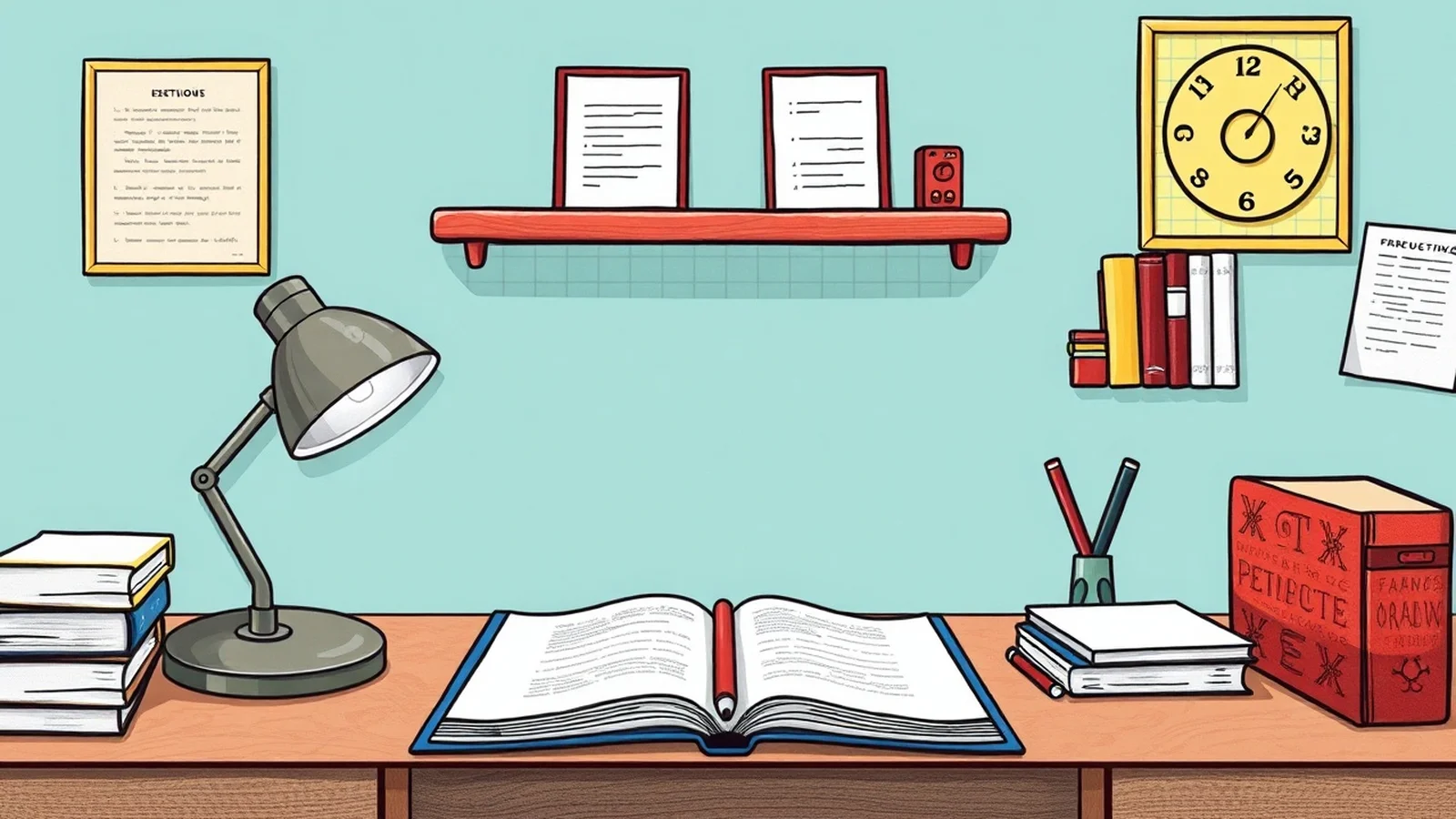 Morfologia: Guia das Classes e Formação de Palavras