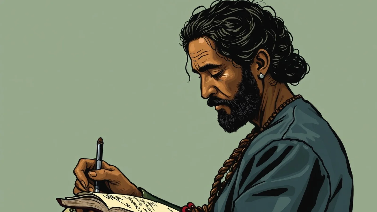 Olavo Bilac: Vida, Obras e Legado Literário