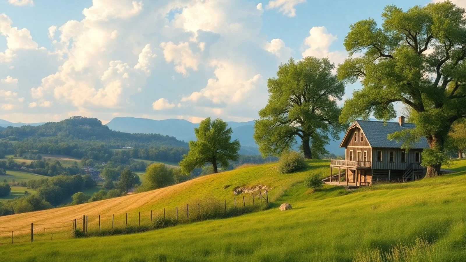 paisagem pastoril arcadismo