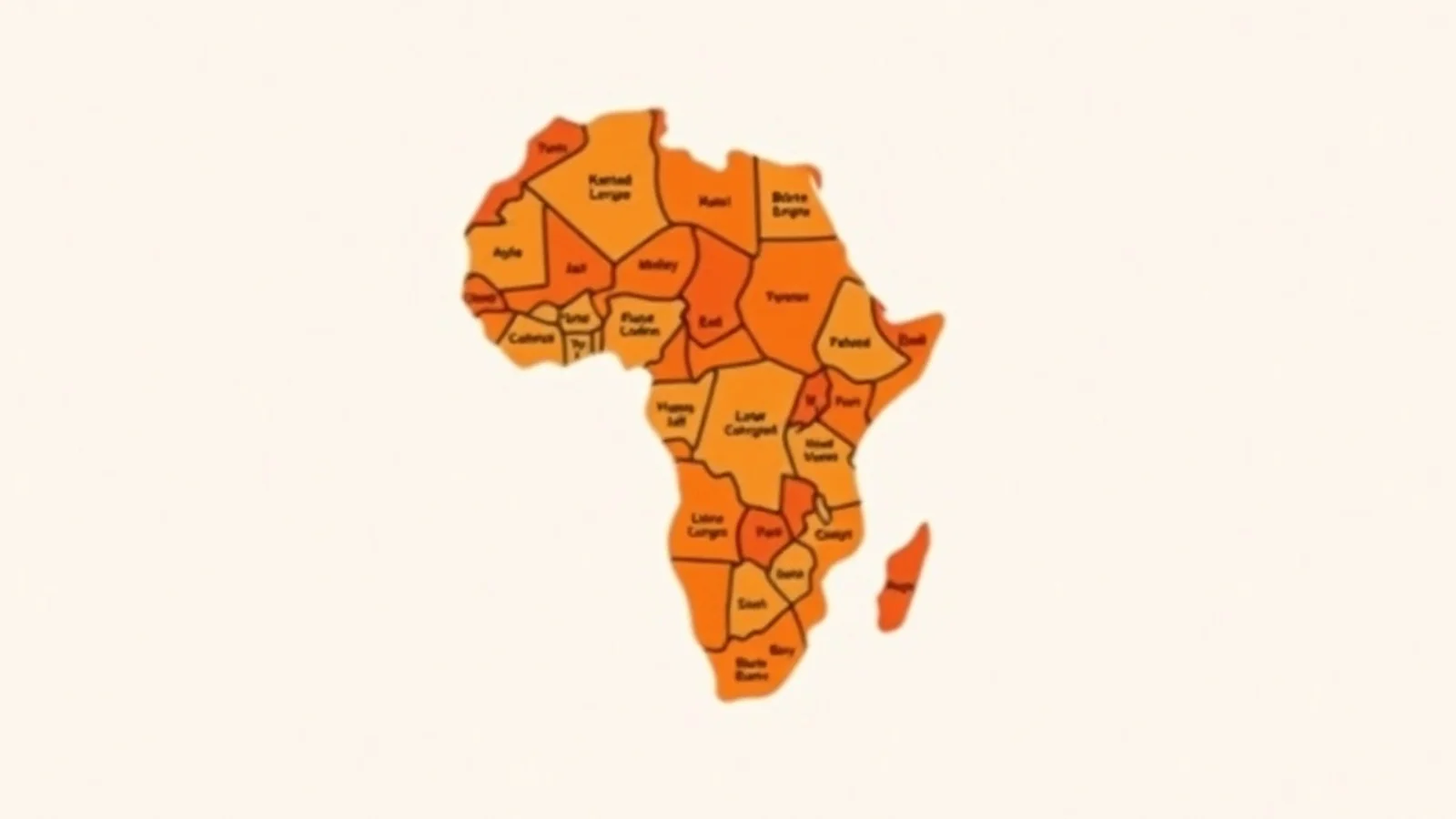 Palavras Africanas: Origem e Influência no Português
