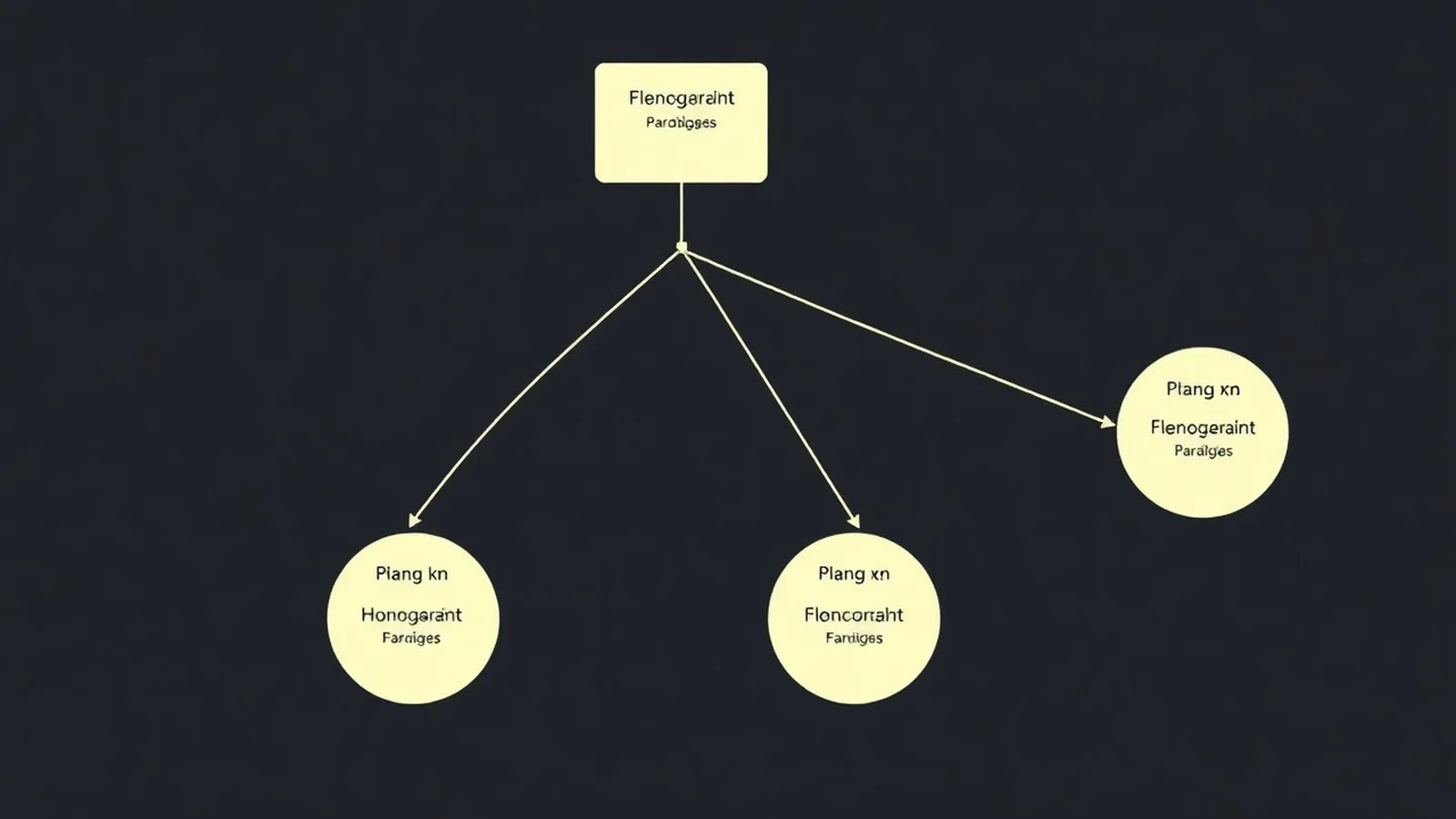 Paradigma Sintagma: Entenda as Relações na Língua