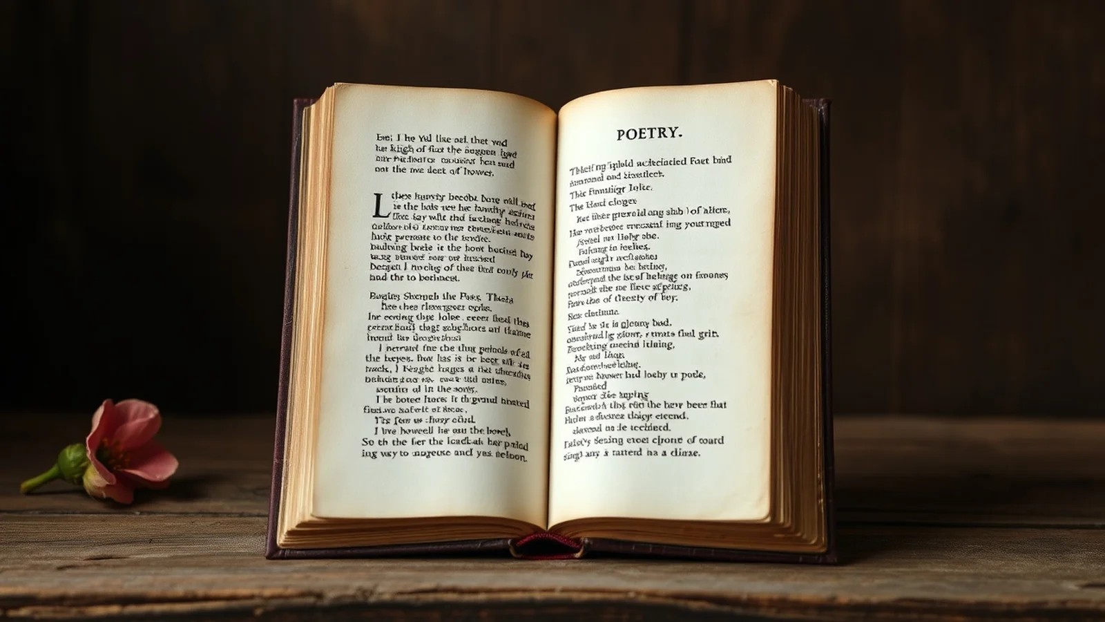 Poesia, Poema e Prosa: Diferenças e Exemplos