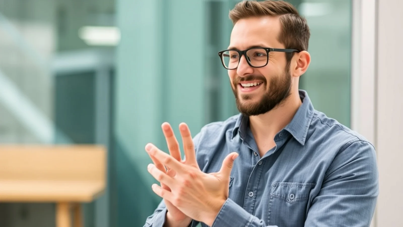 Pragmática: Como o Contexto Transforma a Linguagem