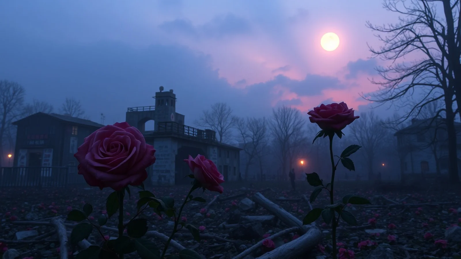 A Analise Poema Rosa Hiroshima: Interpretação