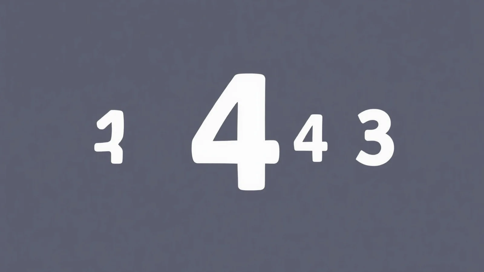 Numeral: Tipos, Classificação e Uso Correto
