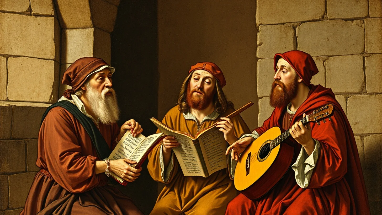 Trovadorismo: Origem, Cantigas e Características