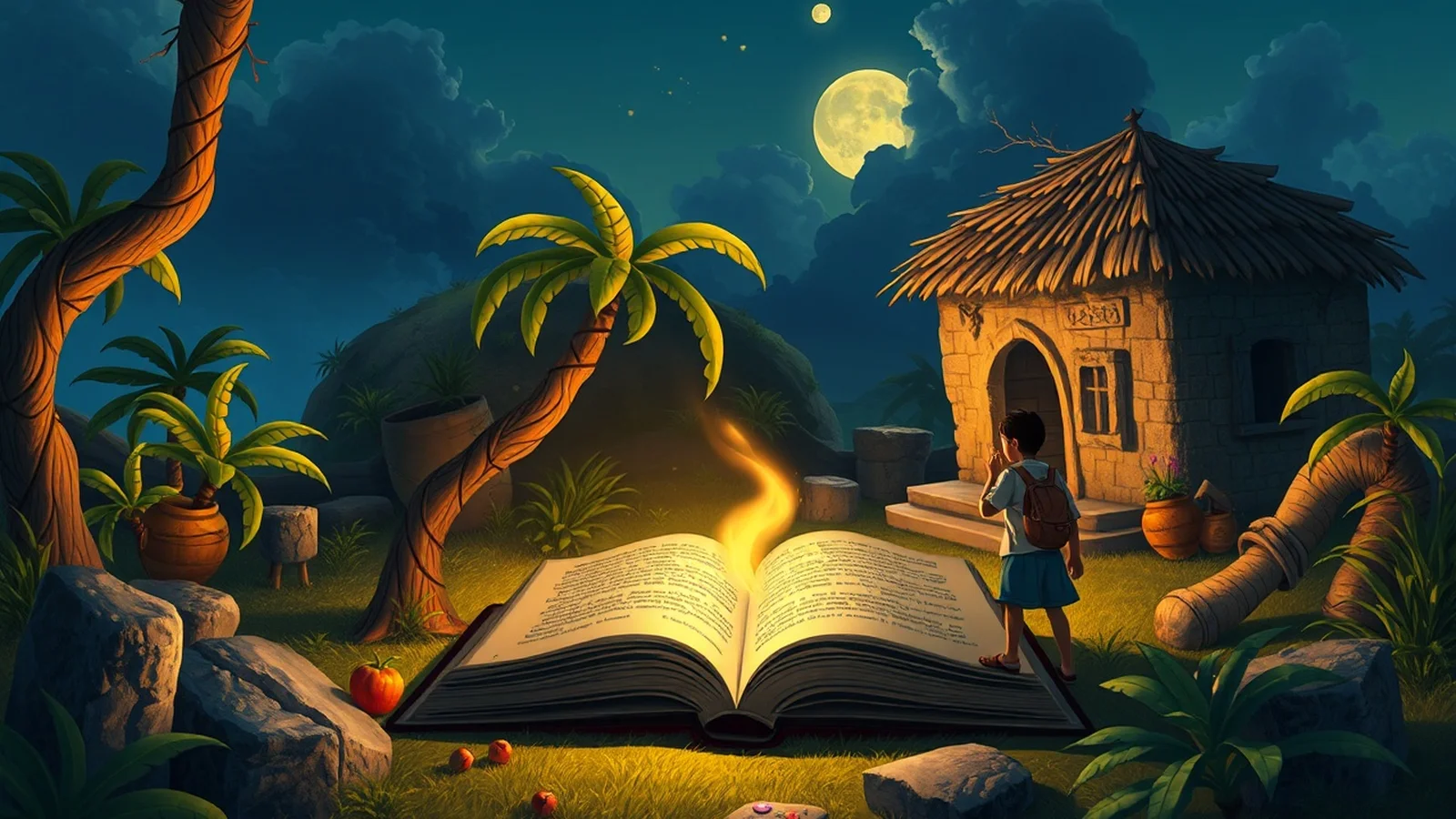 universo literario monteiro lobato