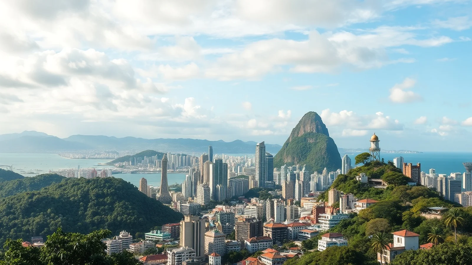 Tecendo a Cidade: Vinicius de Moraes e o Urbano
