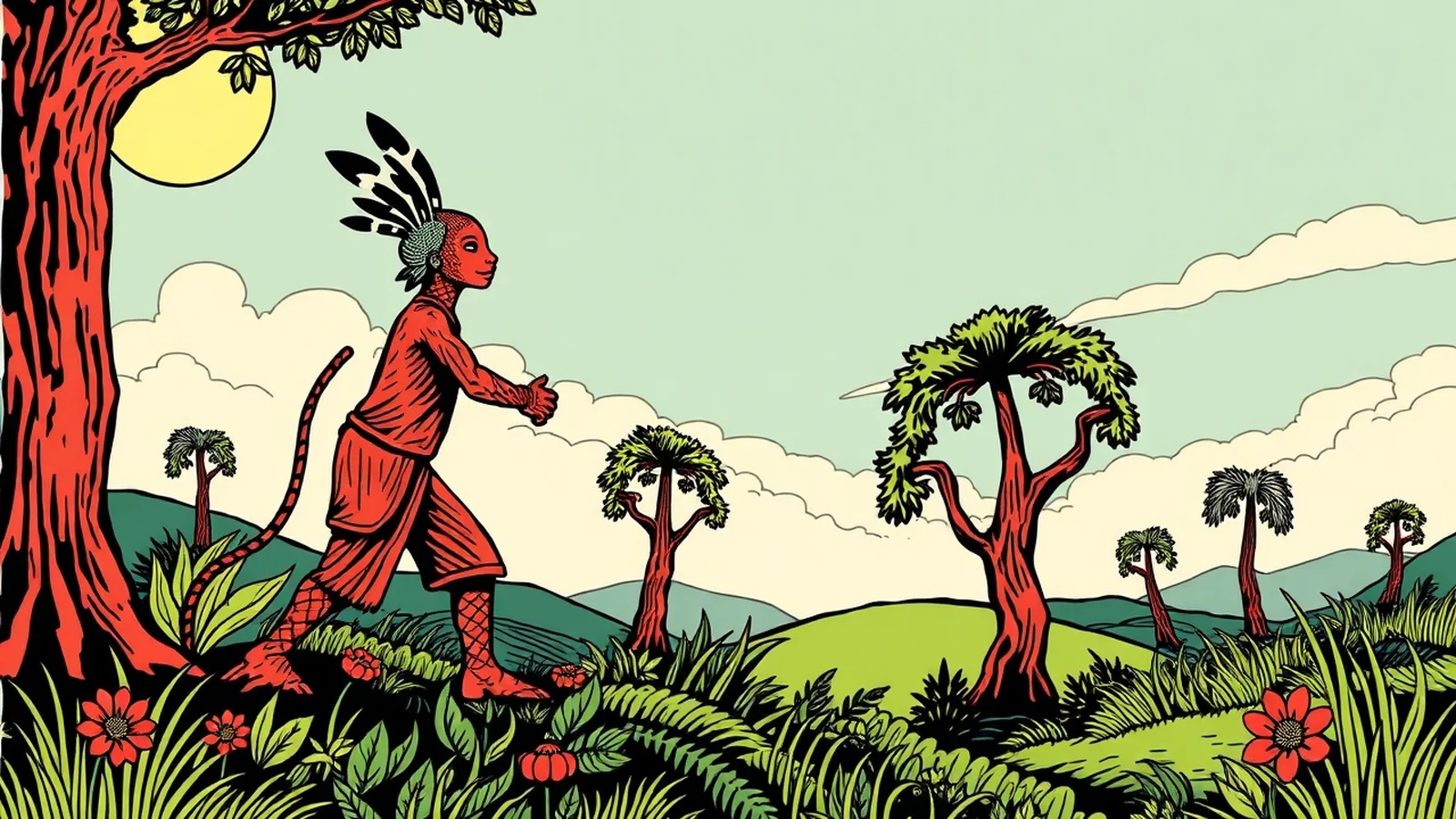Literatura Cordel: Origem, Características e Autores