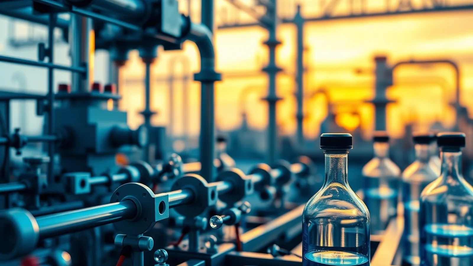A Química do Querosene: Composição e Usos