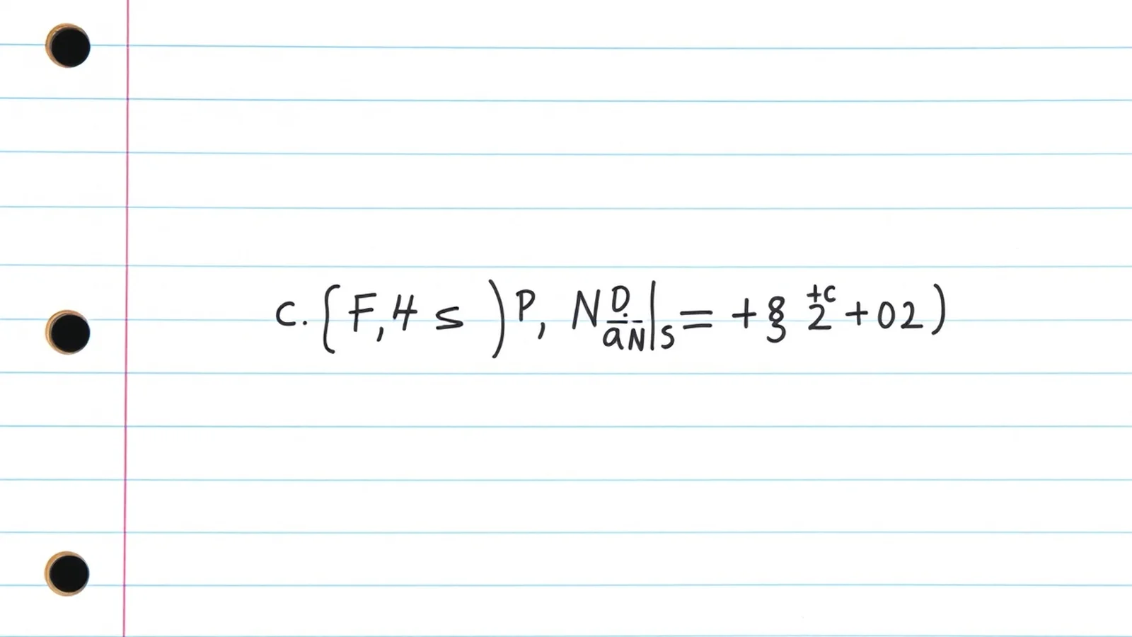 Fórmula Mínima ou Empírica: Como Calcular