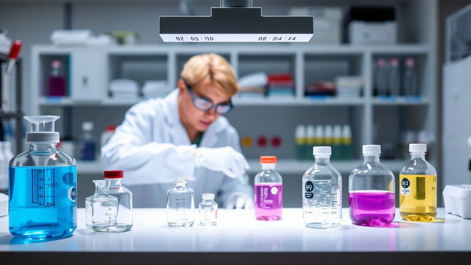 Mol: Como Calcular Quantidade de Matéria