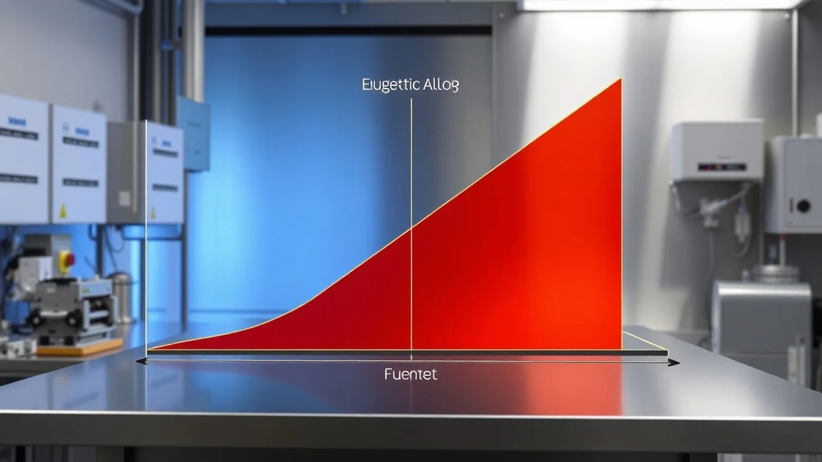 Mistura Eutética: Conceitos, Diagramas e Aplicações