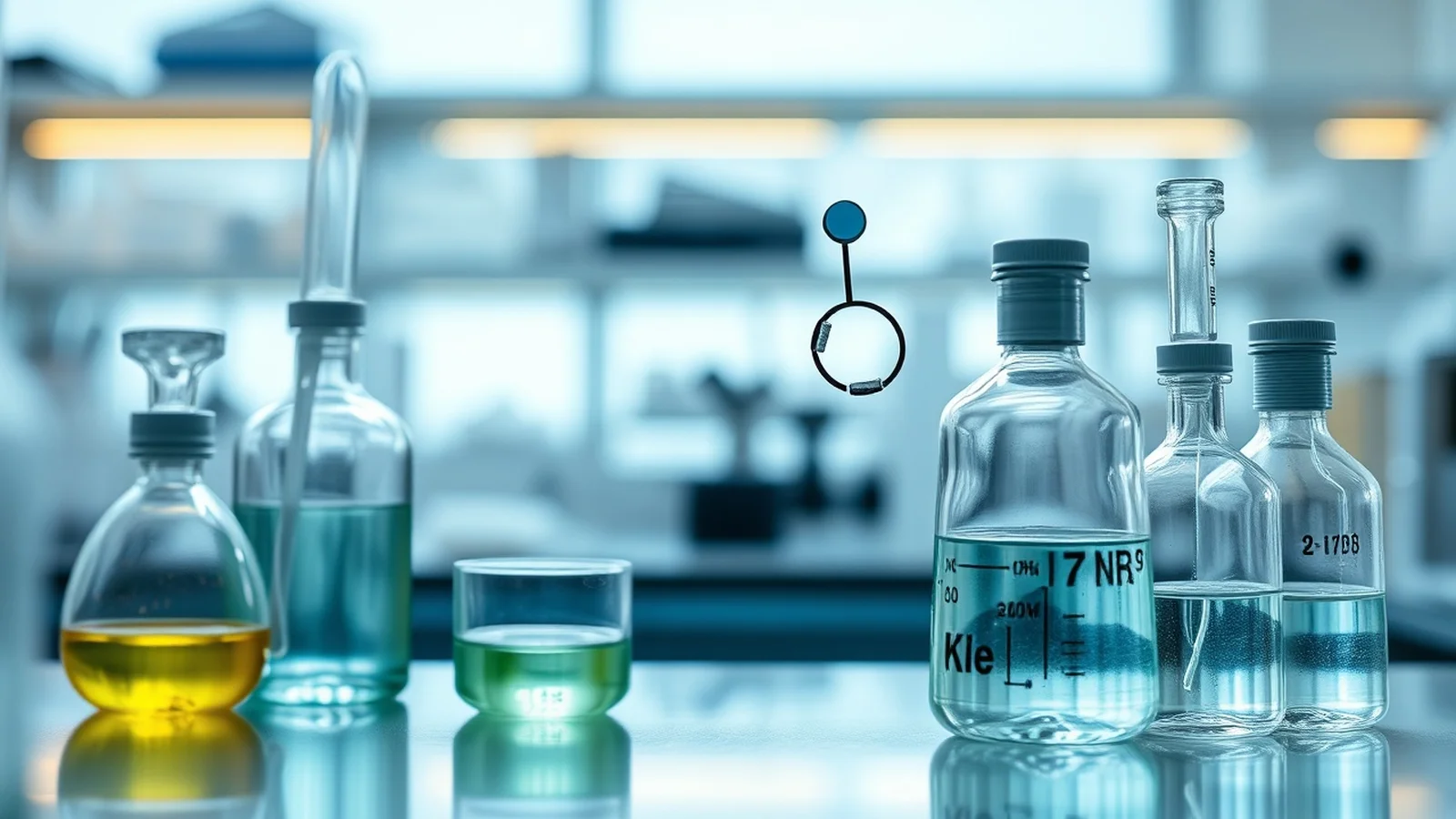 Diferenciação Aldeídos Cetonas: Testes Químicos