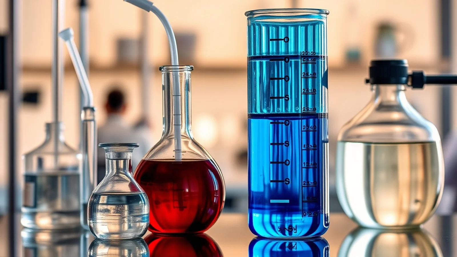 Dissolução Filtração Decantação: Entenda os Processos