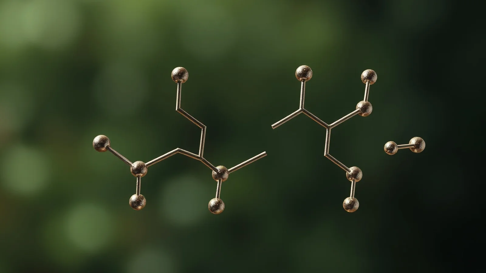 Nomenclatura Cadeias Ramificadas: Guia IUPAC
