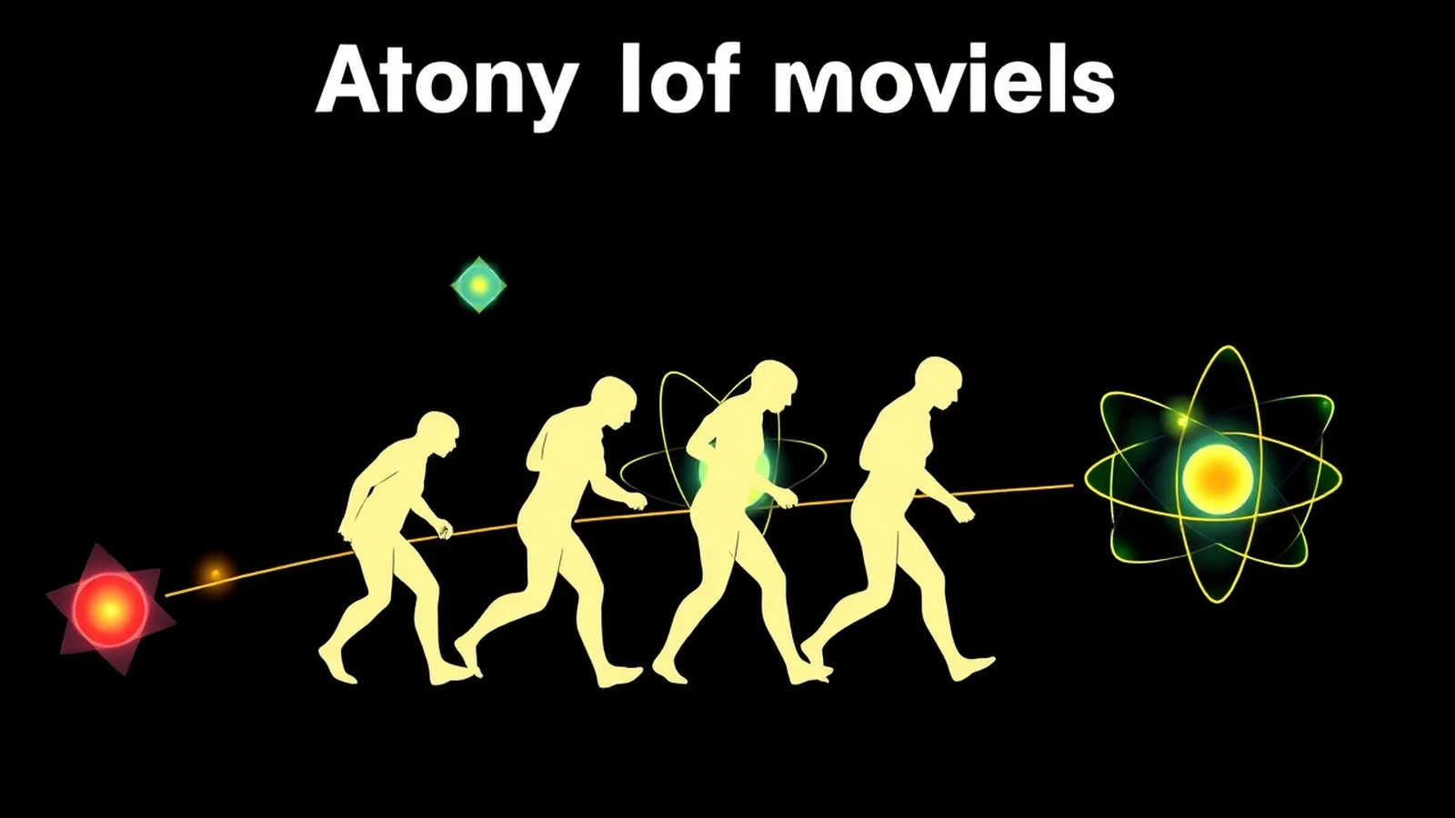 estrutura modelos atomicos