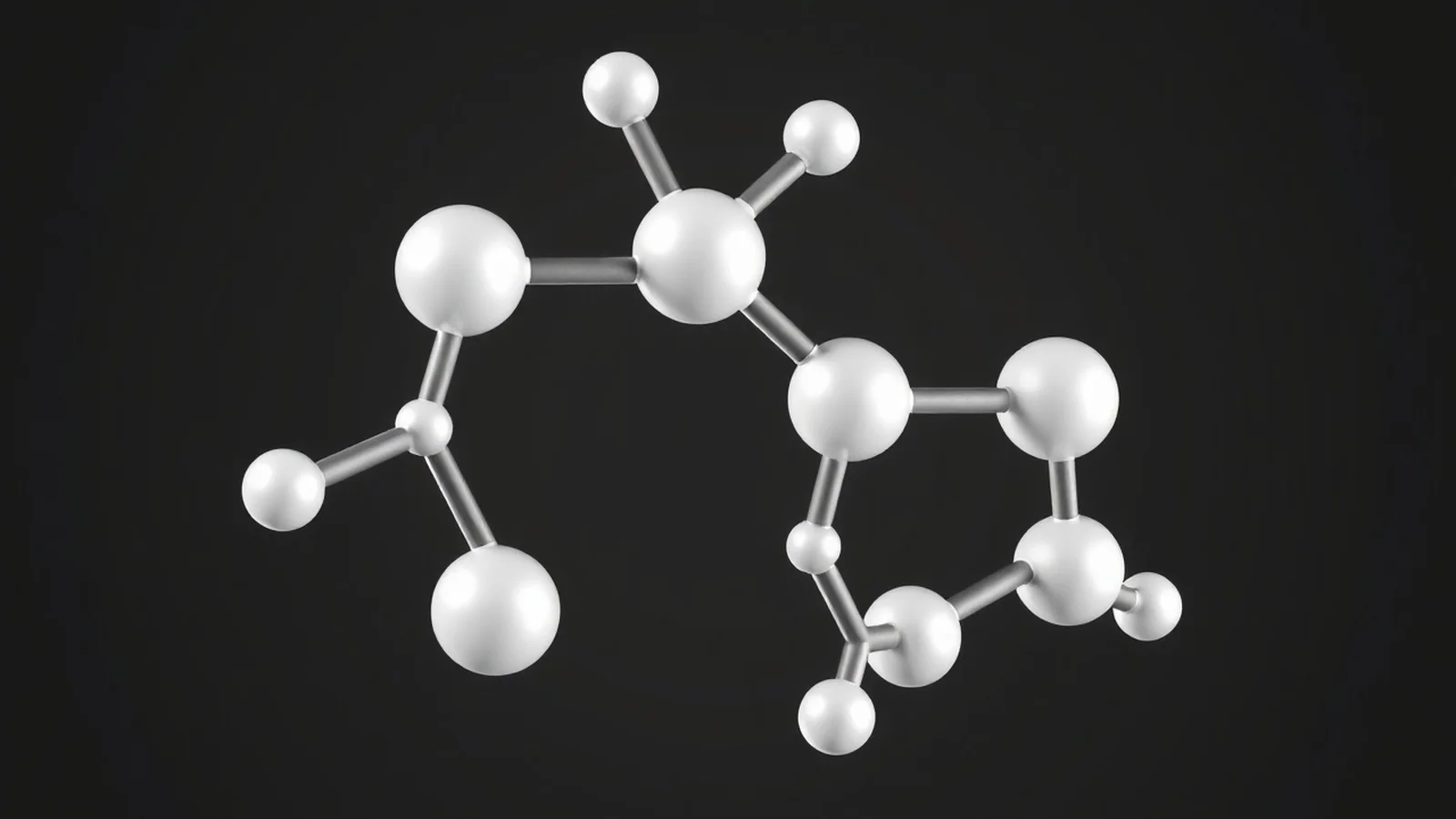 estrutura molecular acidos carboxilicos
