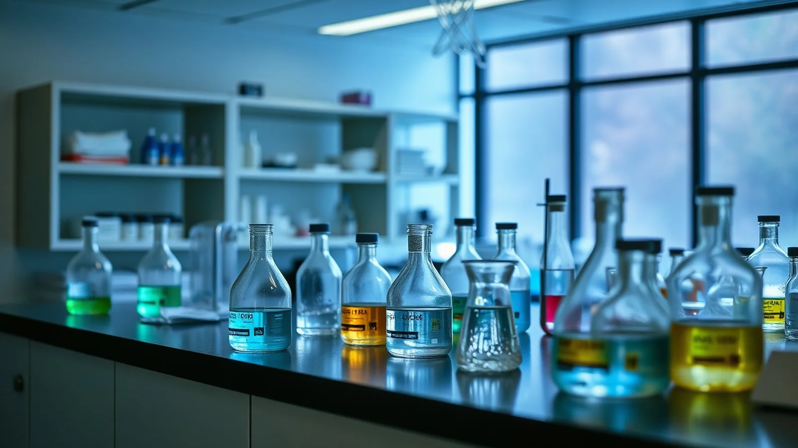 Exercícios Sobre Cinética Química: Guia com Gabarito