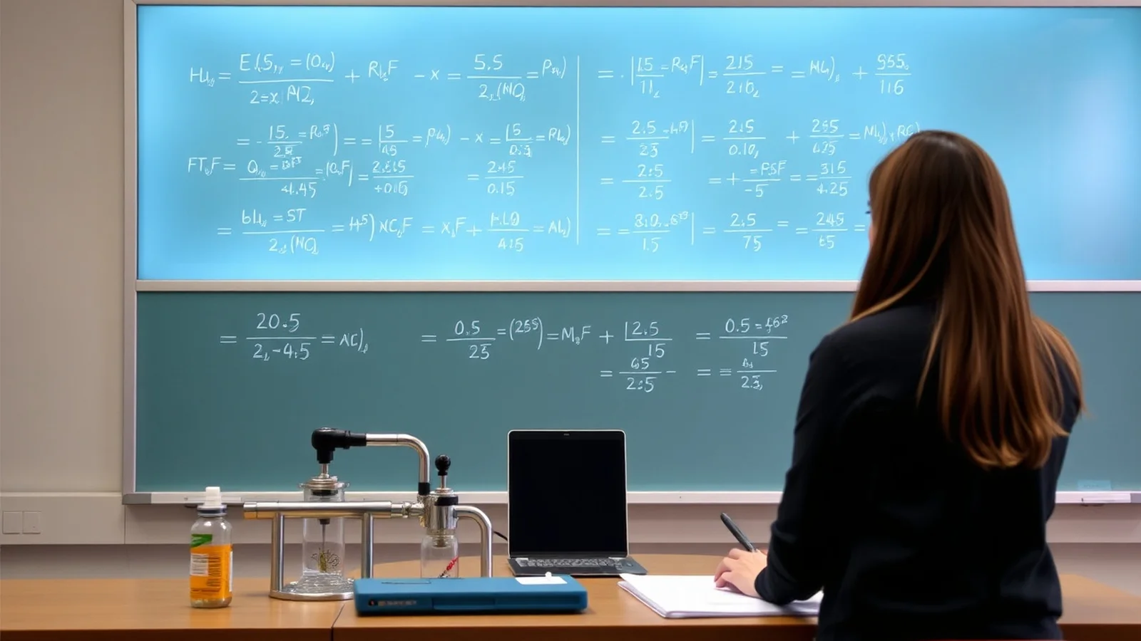 Exercícios sobre Estudo dos Gases: Guia com Gabarito