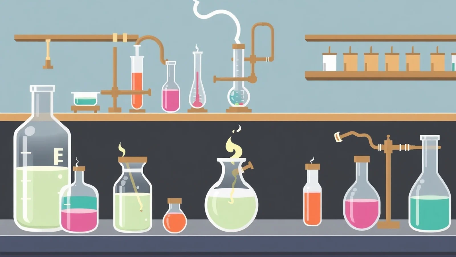 Exercícios Sobre Transformações Gasosas: Guia Prático