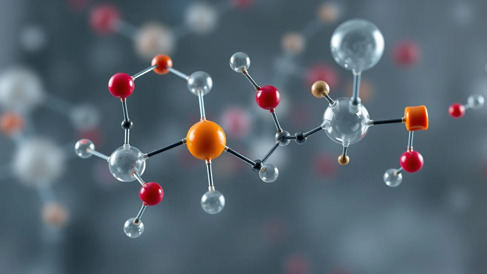 Fórmulas Moleculares Compostos Orgânicos: Guia Prático