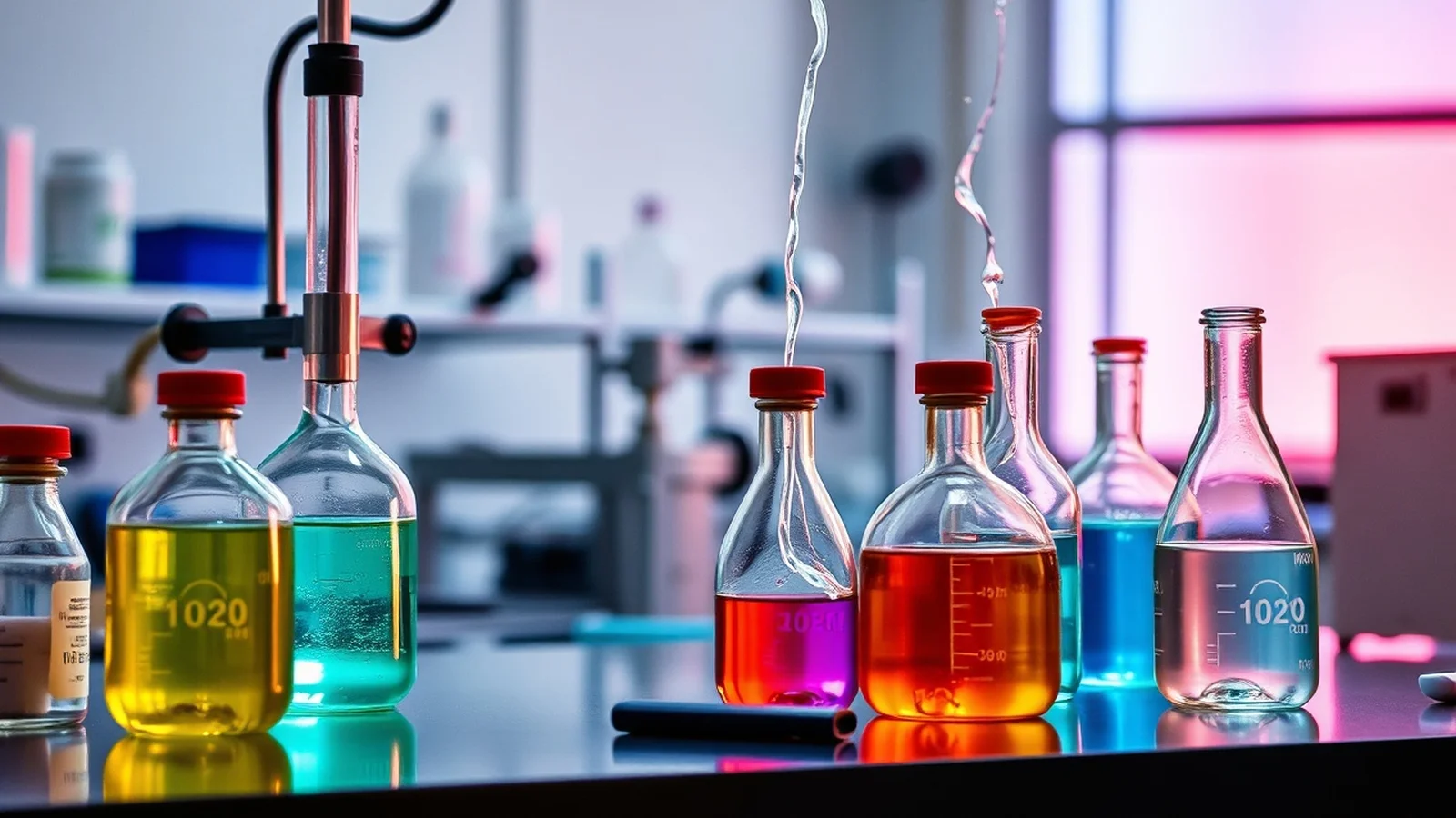 Grau Ionização Ácidos: Entenda α, Ka e pH