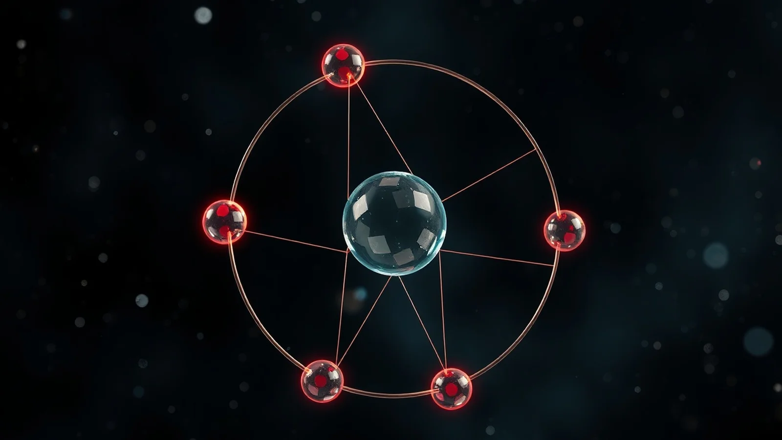 Hibridização Tipo sp3: Entenda a Geometria Tetraédrica