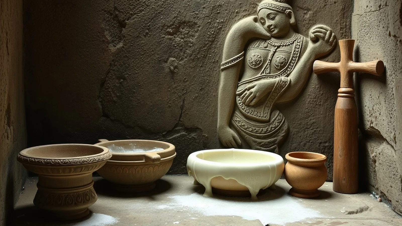 Historia Sabao: Origem, Evolução e Saponificação