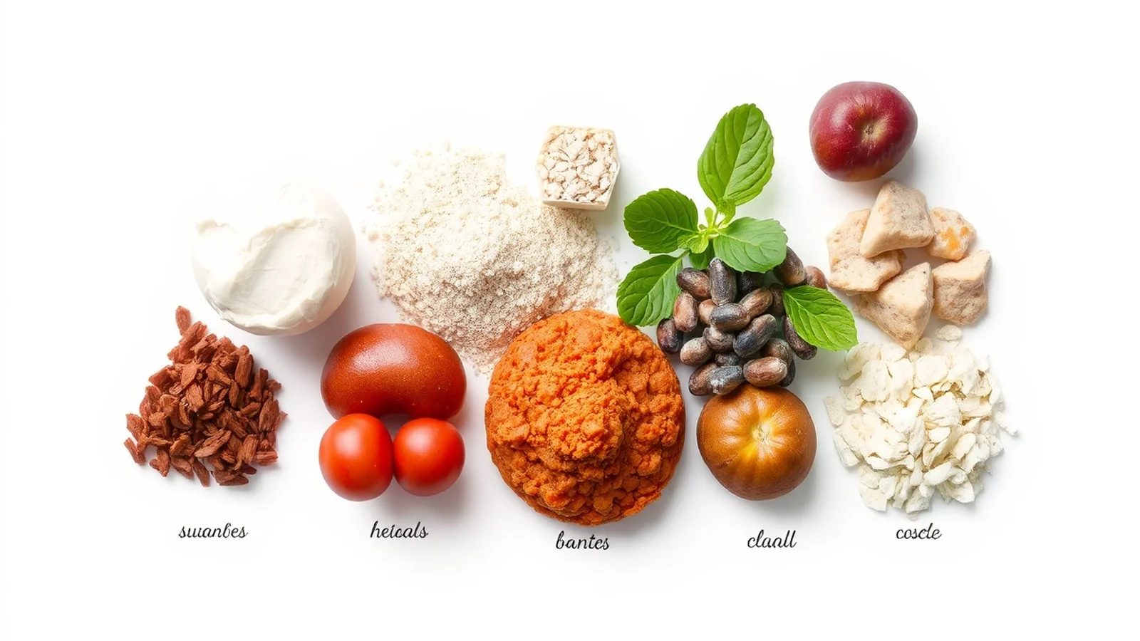 Flavorizantes: Tipos, Segurança e Aplicações