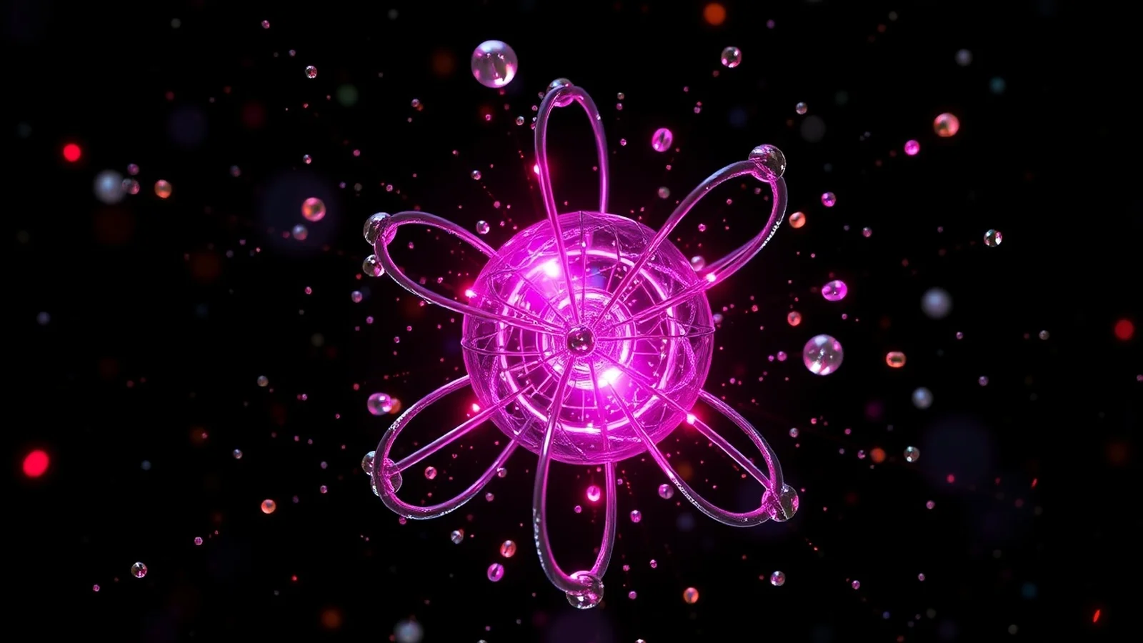 Isoeletrons: Entenda Espécies com Mesmo Número de Elétrons