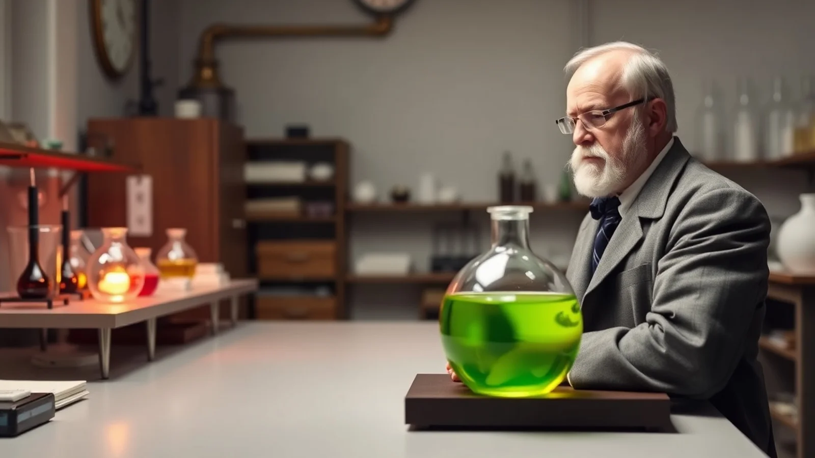 john dalton teoria atomica