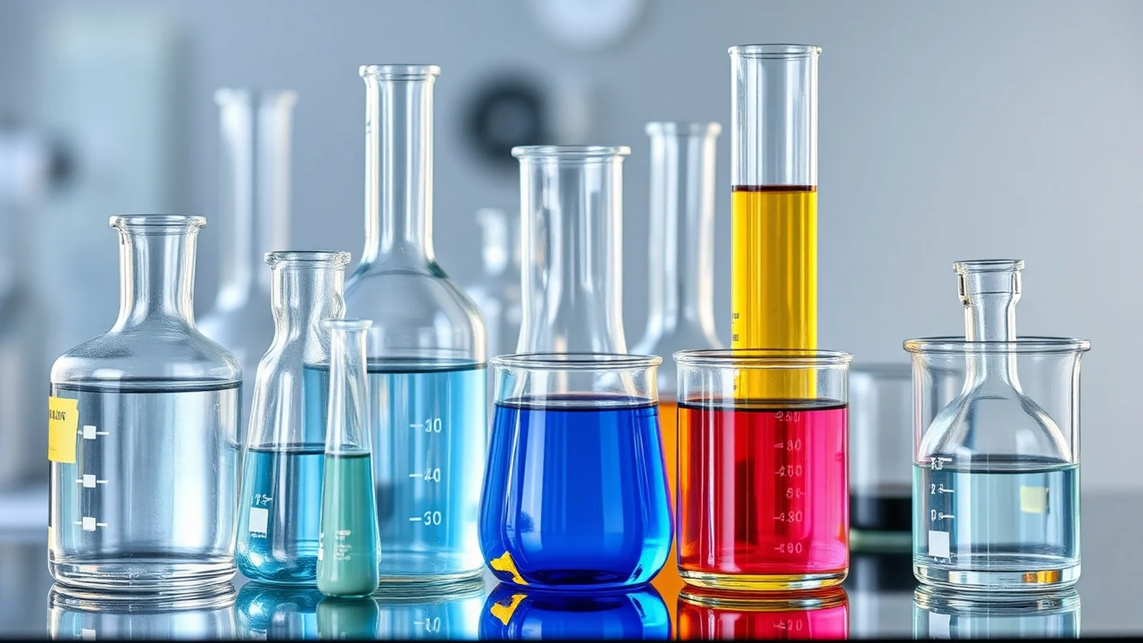Química Orgânica: Conceitos, Funções e Aplicações