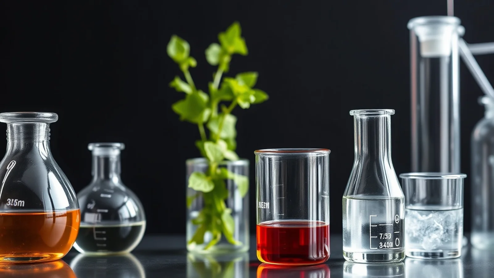 Princípios da Química Verde: Guia Sustentável