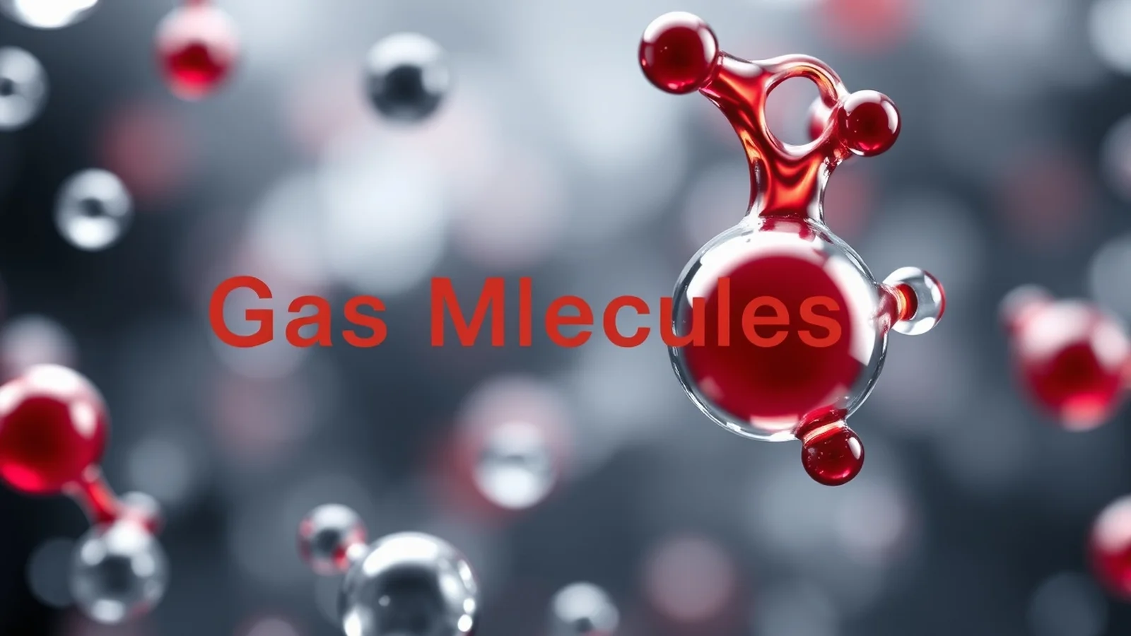 leis dos gases moleculas