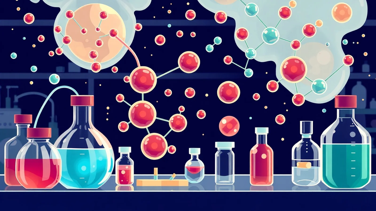 Massa Molecular: Como Calcular e Entender