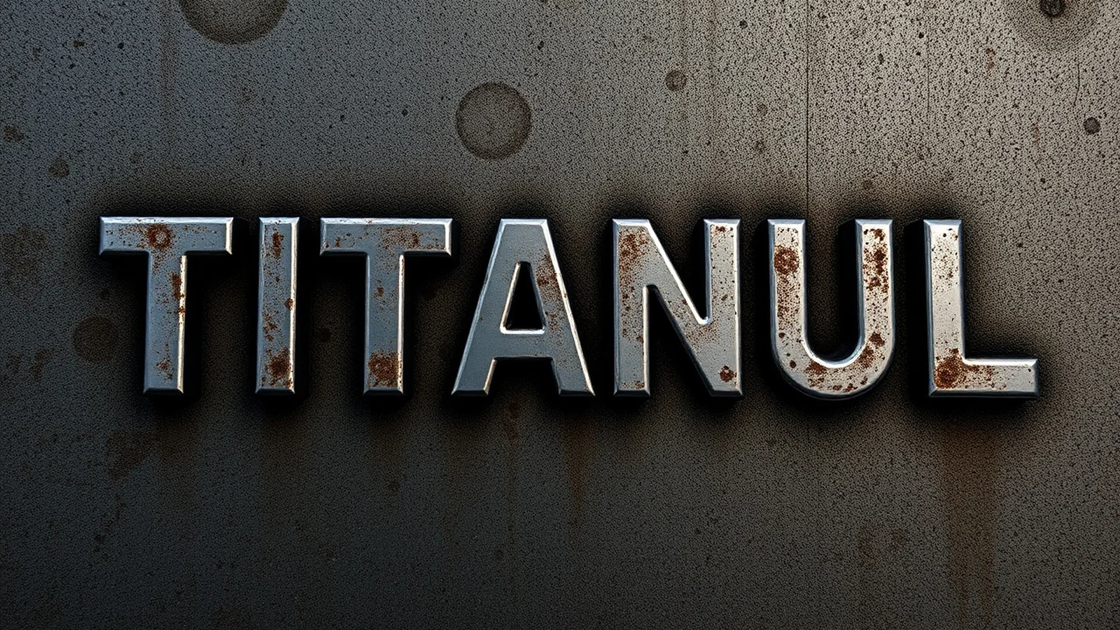 Titânio: Propriedades, Aplicações e Importância