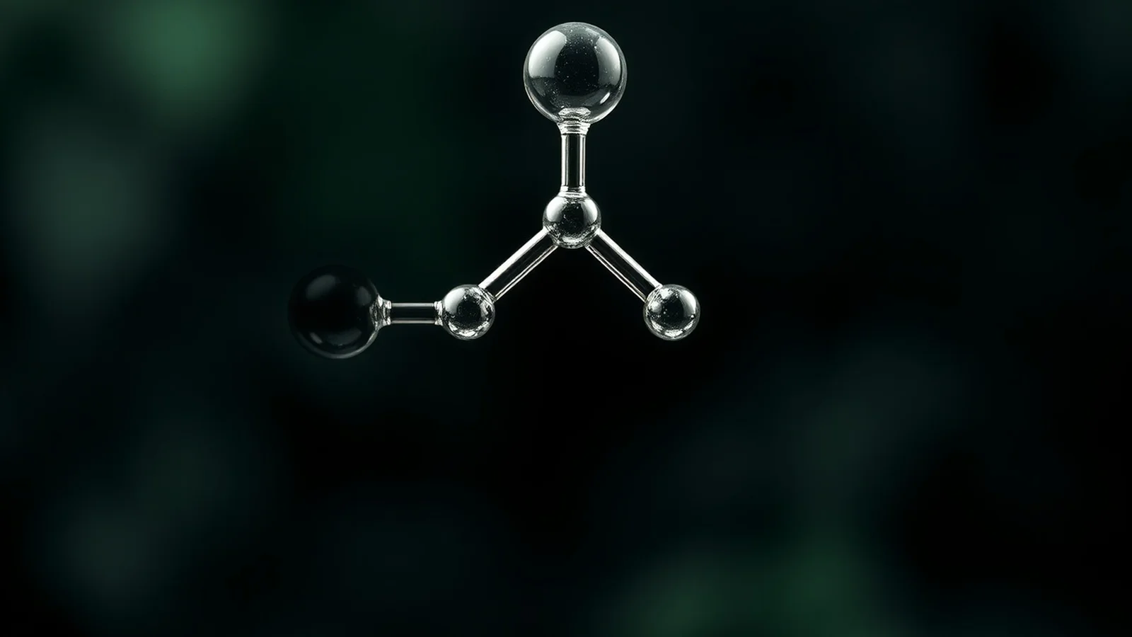 Geometria Tetraédrica: Estrutura, Ângulos e Exemplos