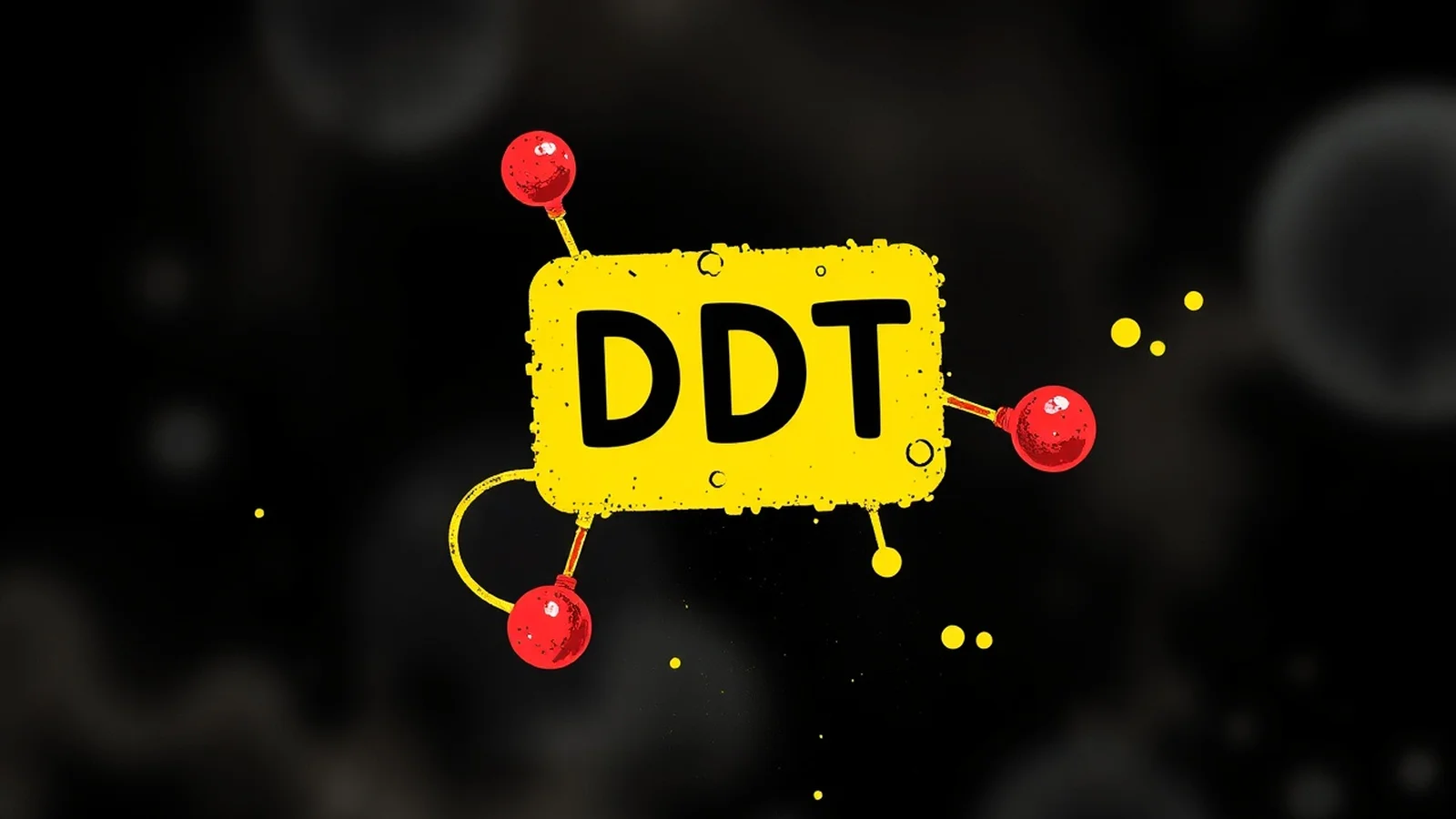 DDT: História, Riscos e Impacto Ambiental