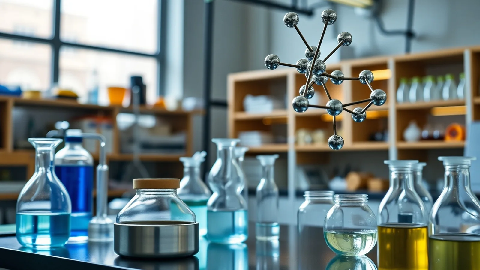 Nomenclatura IUPAC: Regras para Nomear Compostos