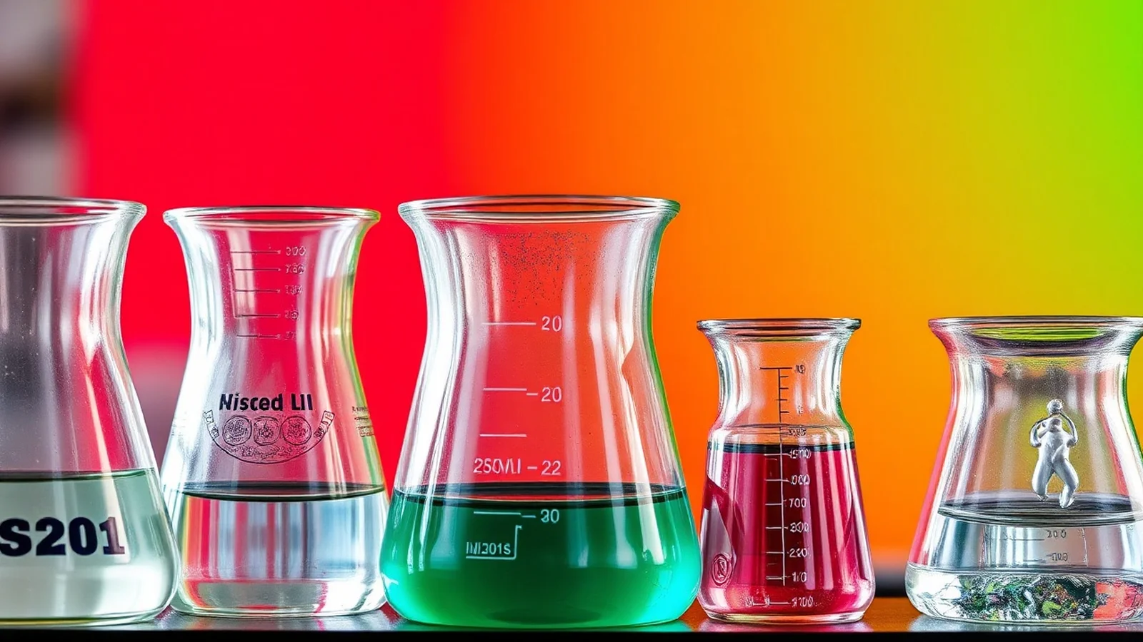 Ordem Reatividade dos Metais: Guia da Série Eletroquímica