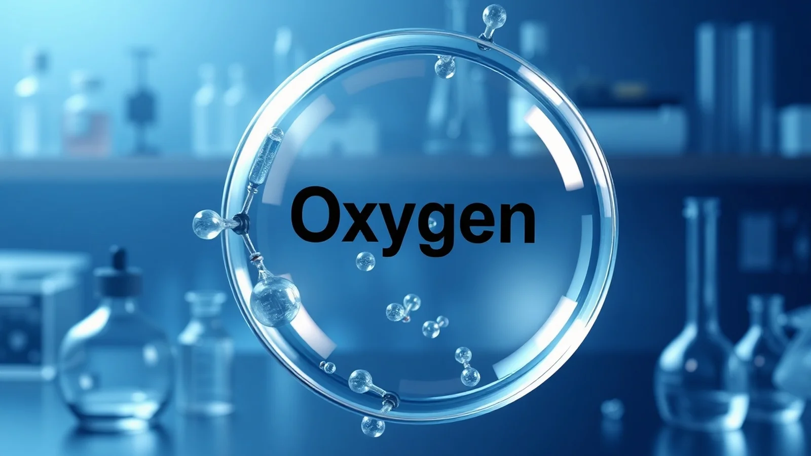 Oxigênio: Funções, Propriedades e Importância
