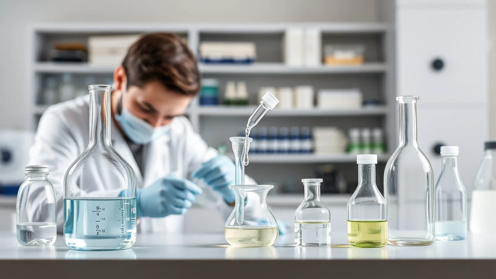 periodo de transformacoes quimicas
