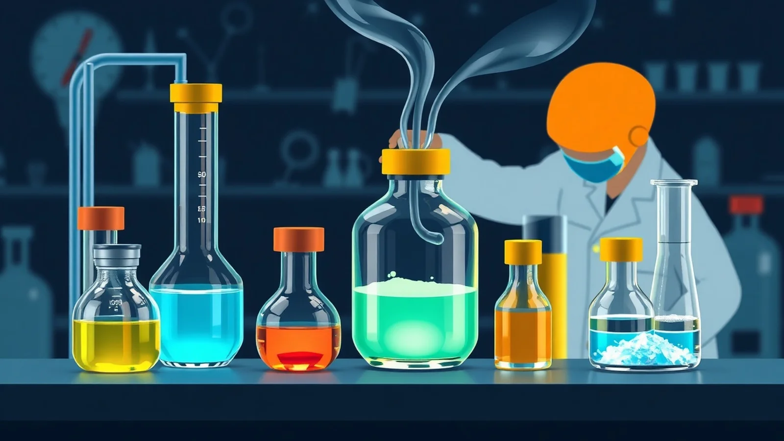 Propriedades da Matéria: Guia Completo de Química