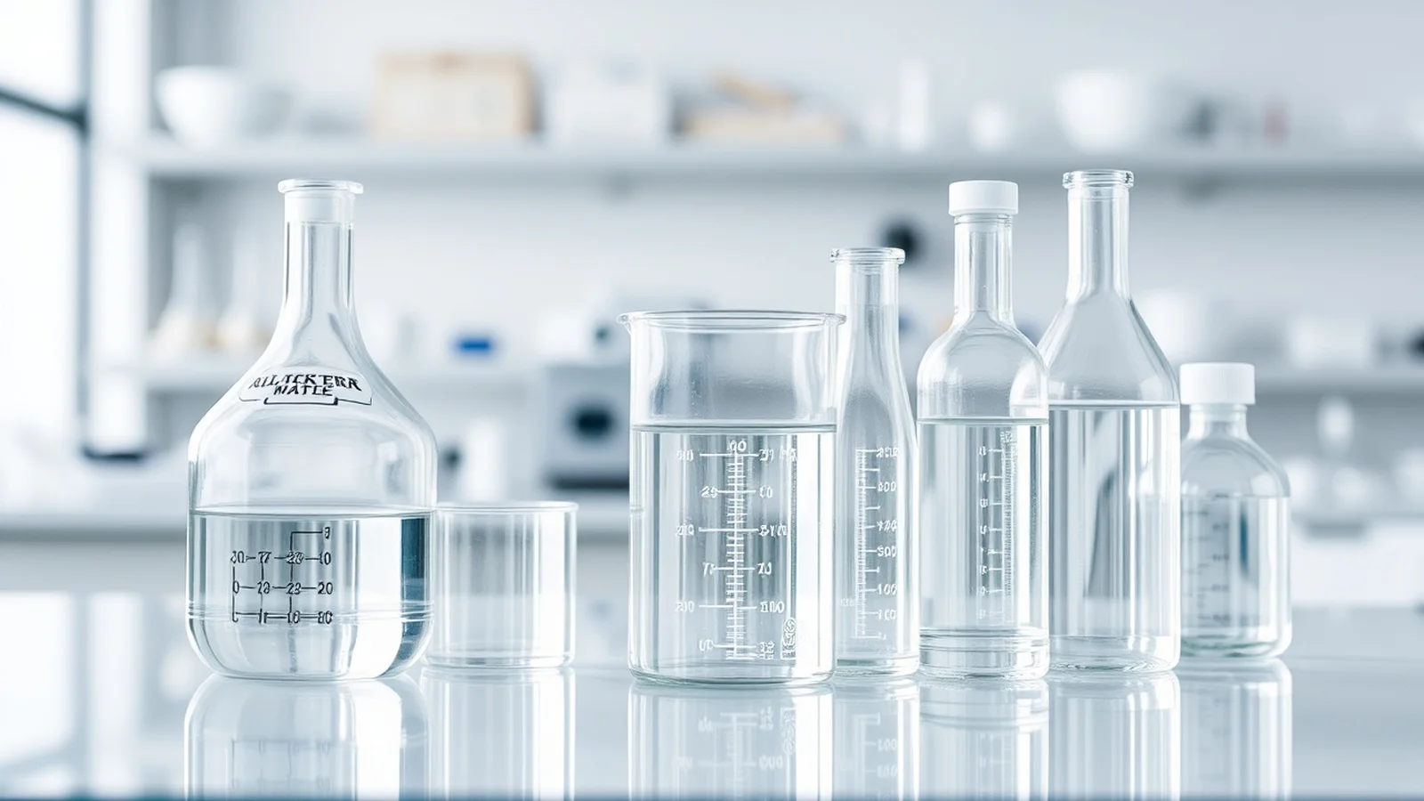 Química Ambiental: Poluição, Análises e Soluções