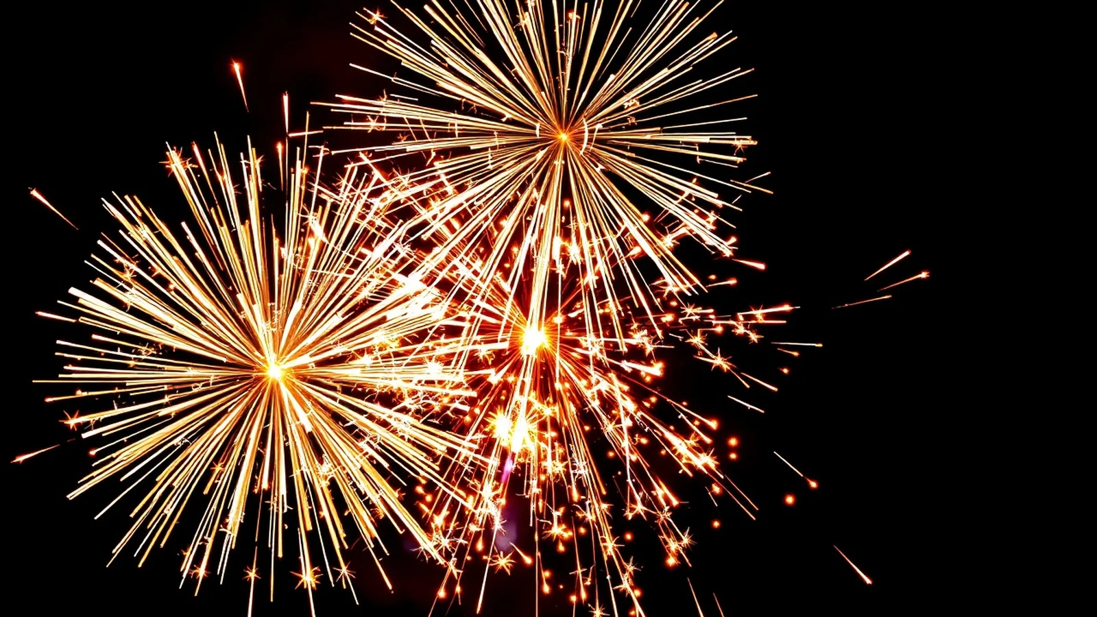 Química Presente nos Fogos Artifício: Cores e Reações