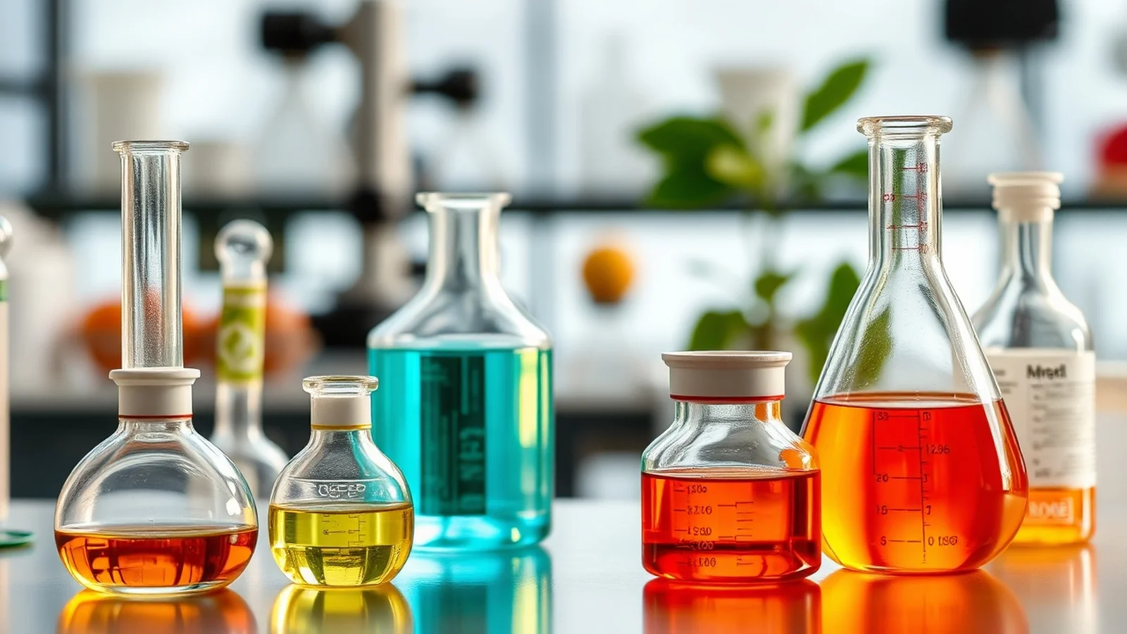 Reações Orgânicas: Tipos, Mecanismos e Aplicações