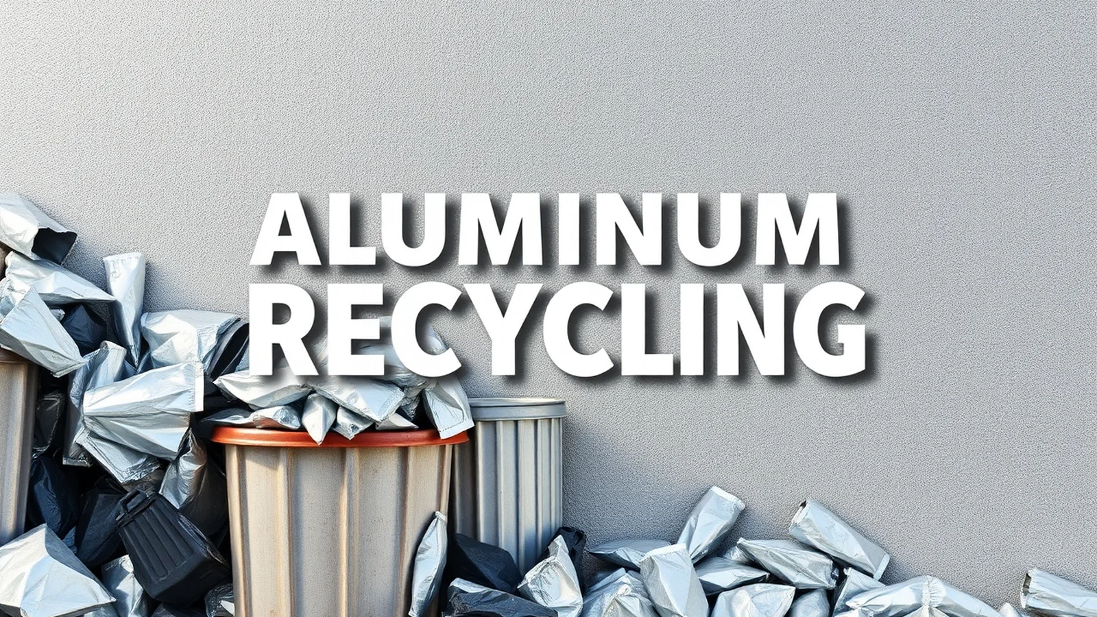 Alumínio: Propriedades, Usos e Reciclagem